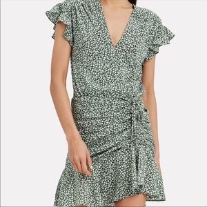 Veronica beard dress